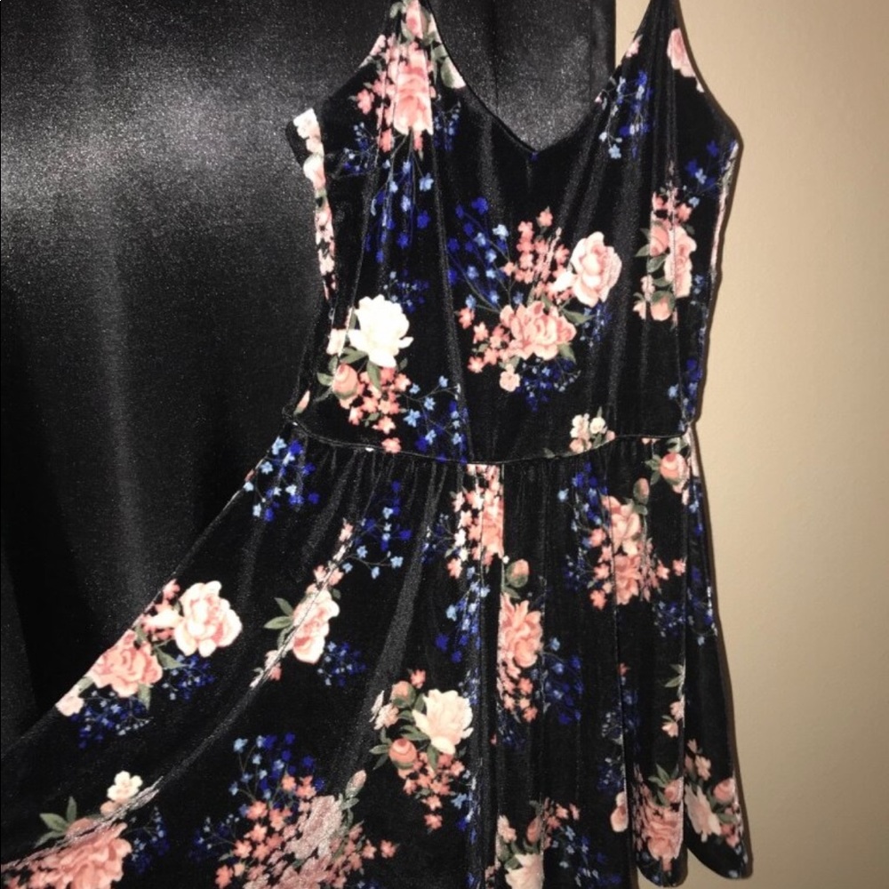 H&M jumpsuit